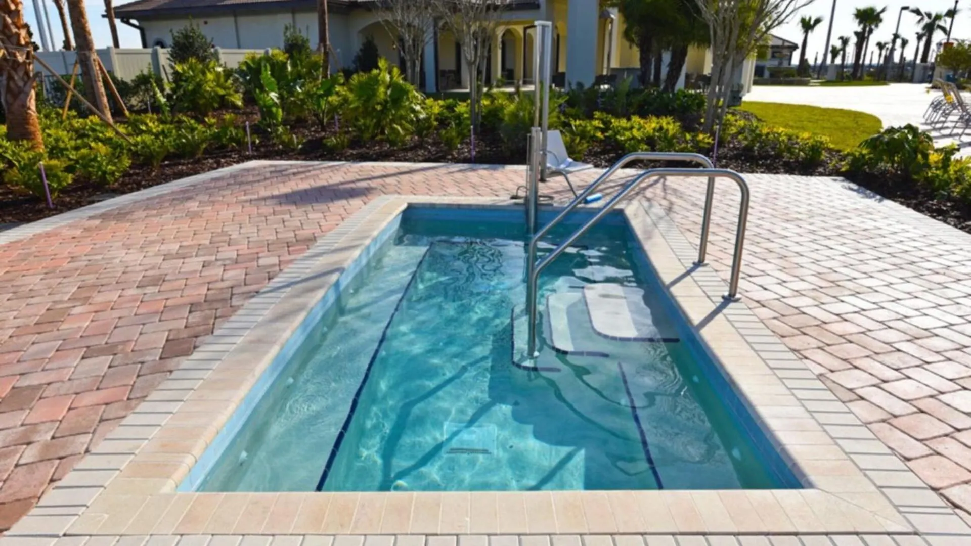 Stay At Orlando Villa 6478 - Exclusive Champions Gate Resort Davenport 0*,