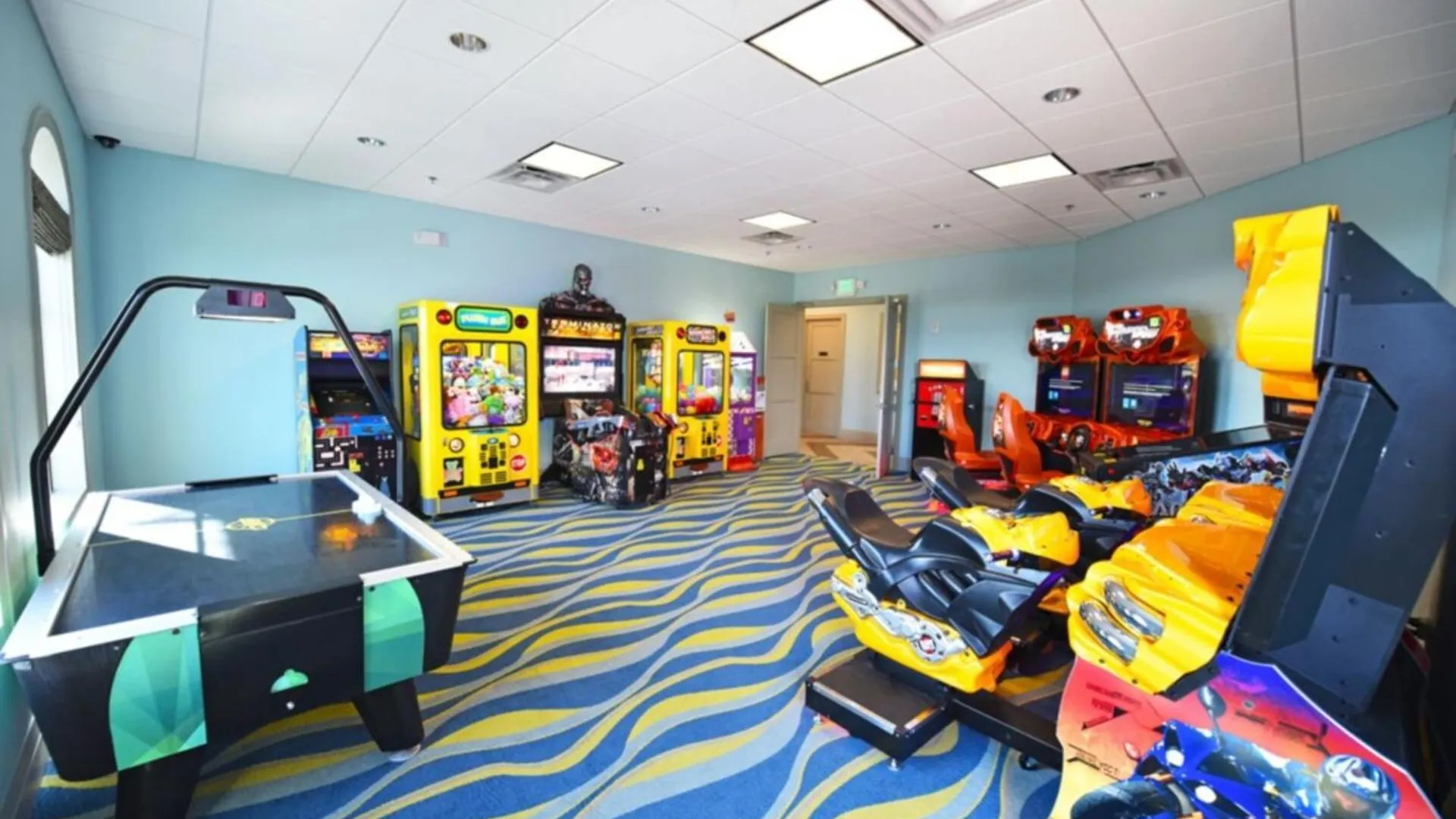 Stay At Orlando Villa 6478 - Exclusive Champions Gate Resort Davenport