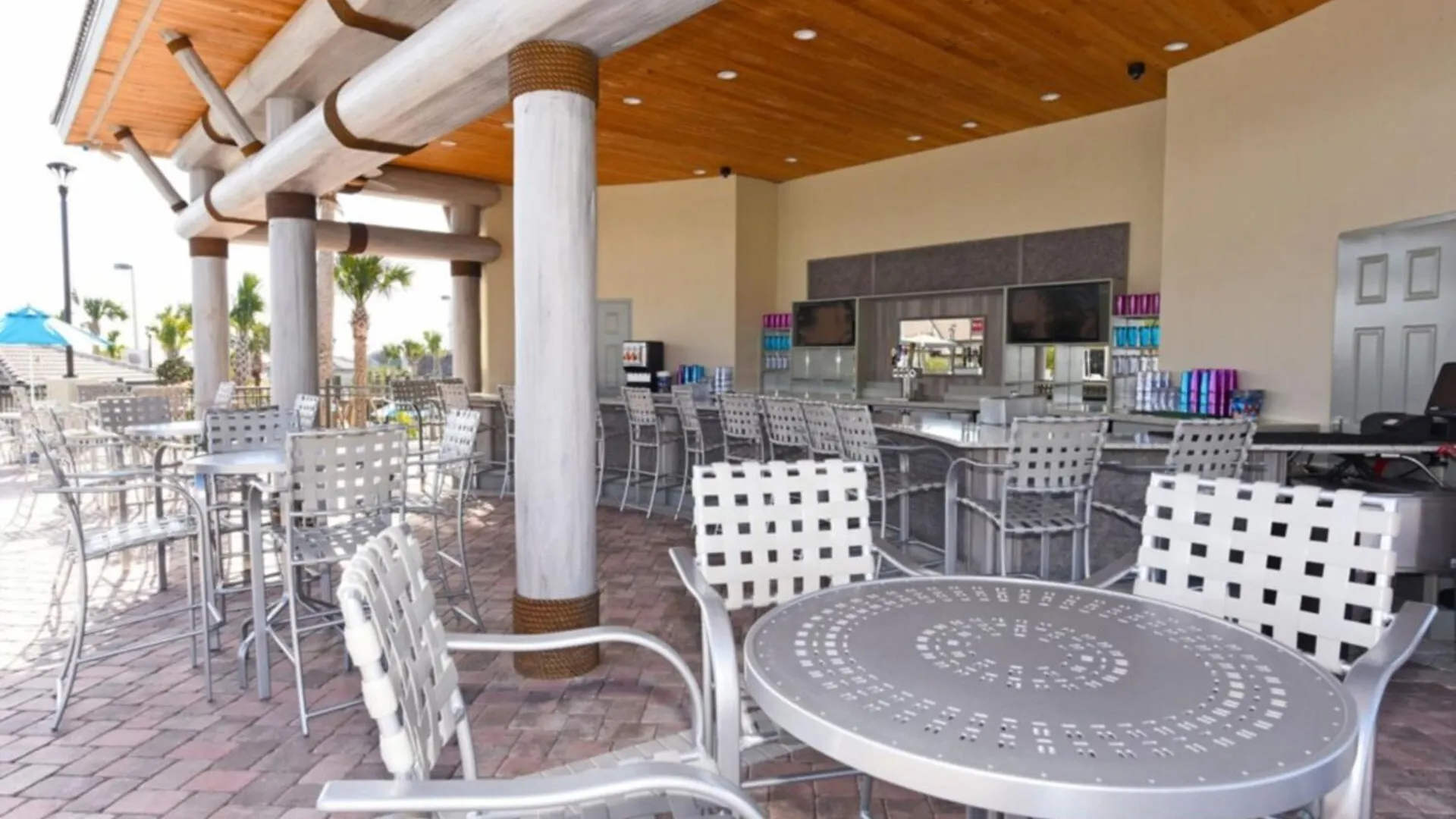 Stay At Orlando Villa 6478 - Exclusive Champions Gate Resort Davenport 0*,  ABD