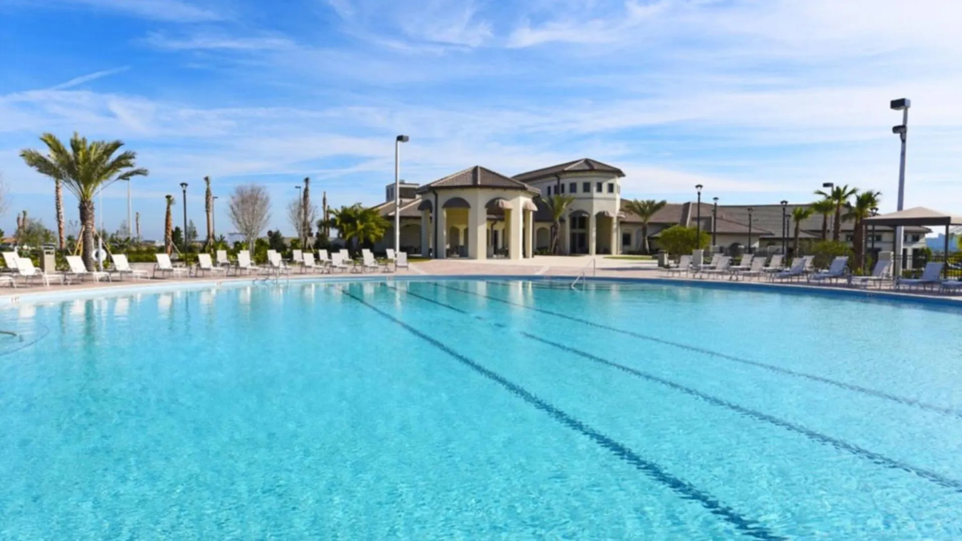 Stay At Orlando Villa 6478 - Exclusive Champions Gate Resort Davenport