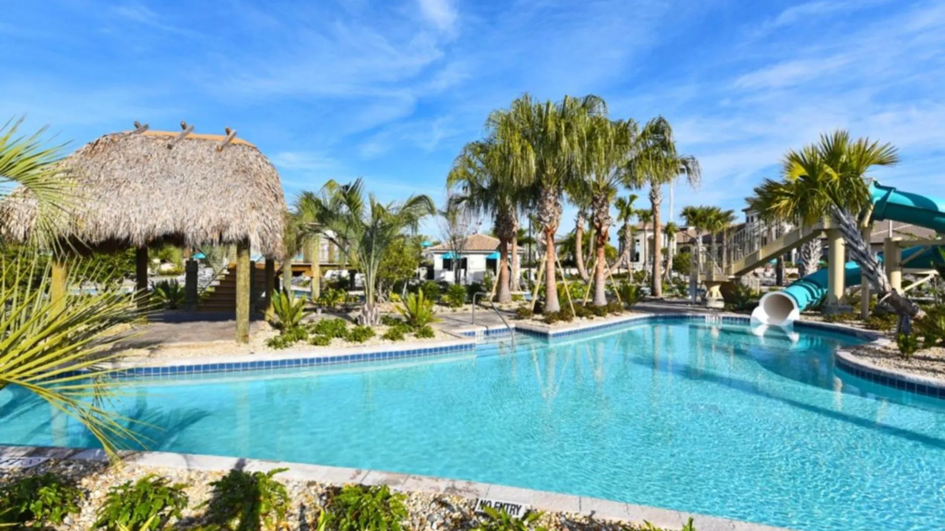 Stay At Orlando Villa 6478 - Exclusive Champions Gate Resort Davenport