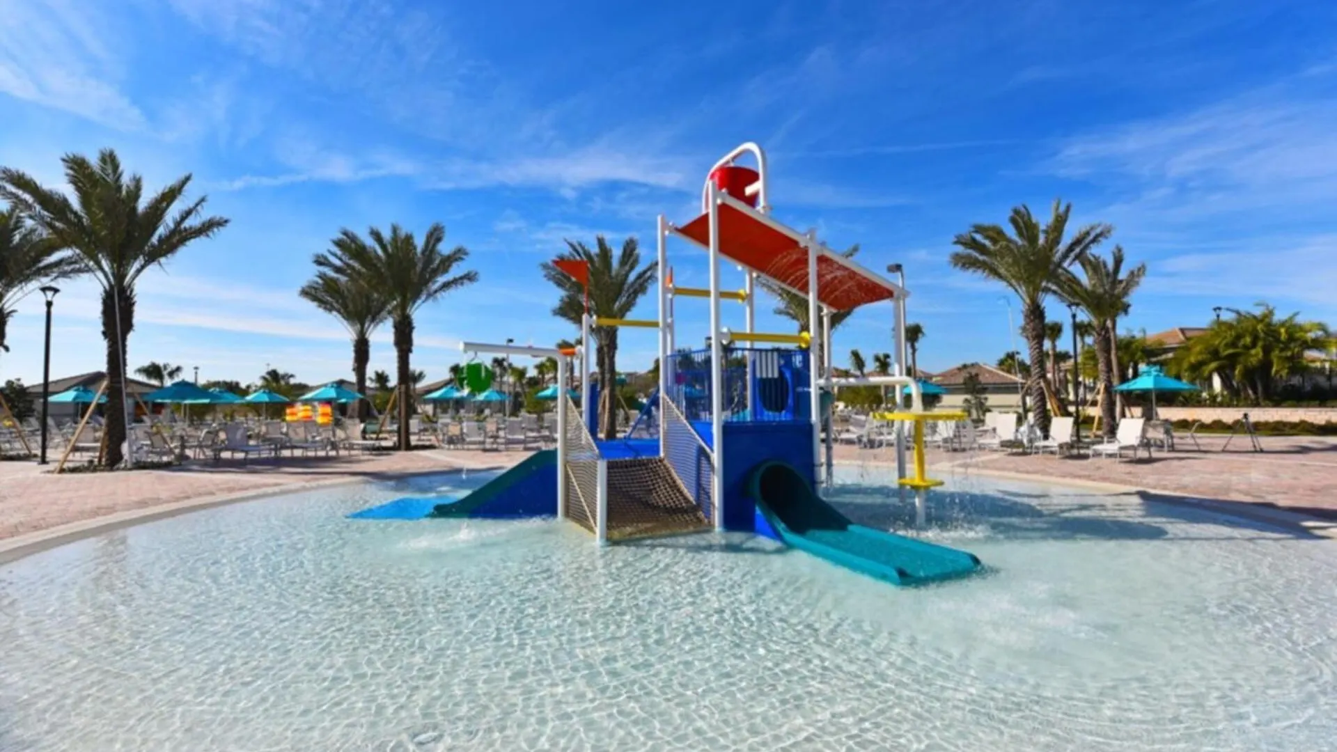 Stay At Orlando Villa 6478 - Exclusive Champions Gate Resort Davenport ABD