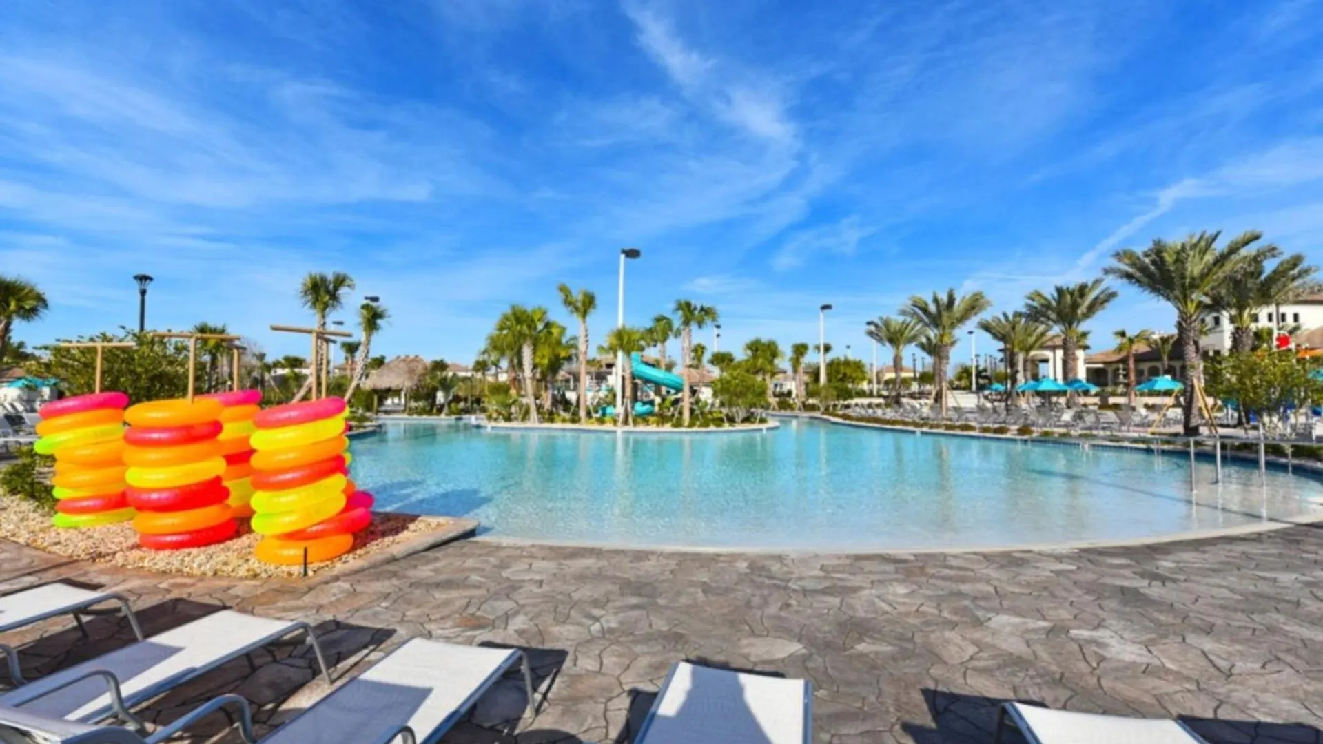 Stay At Orlando Villa 6478 - Exclusive Champions Gate Resort Davenport 0*,  ABD