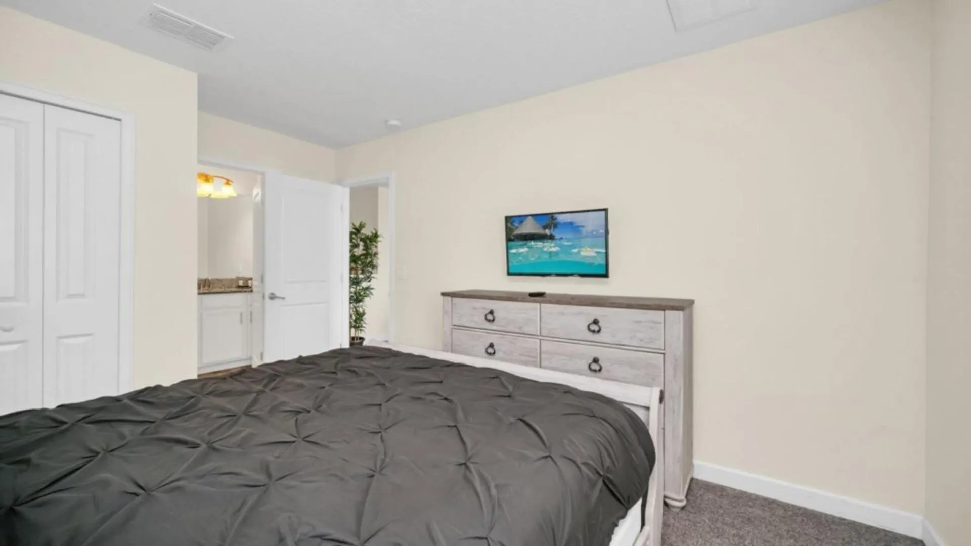 Stay At Orlando Villa 6478 - Exclusive Champions Gate Resort Davenport