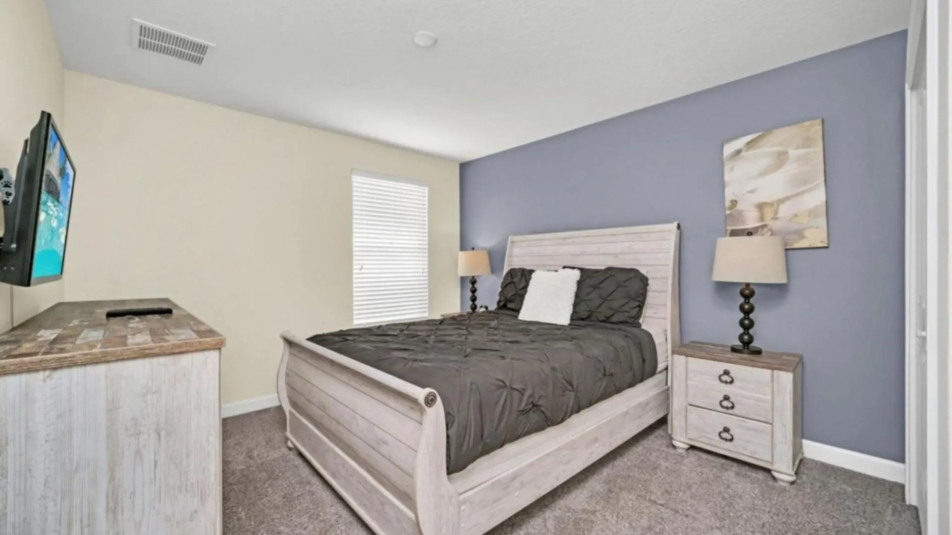 Stay At Orlando Villa 6478 - Exclusive Champions Gate Resort Davenport