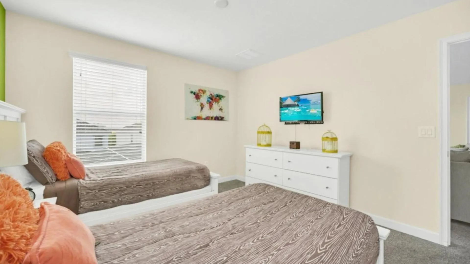 Stay At Orlando Villa 6478 - Exclusive Champions Gate Resort Davenport