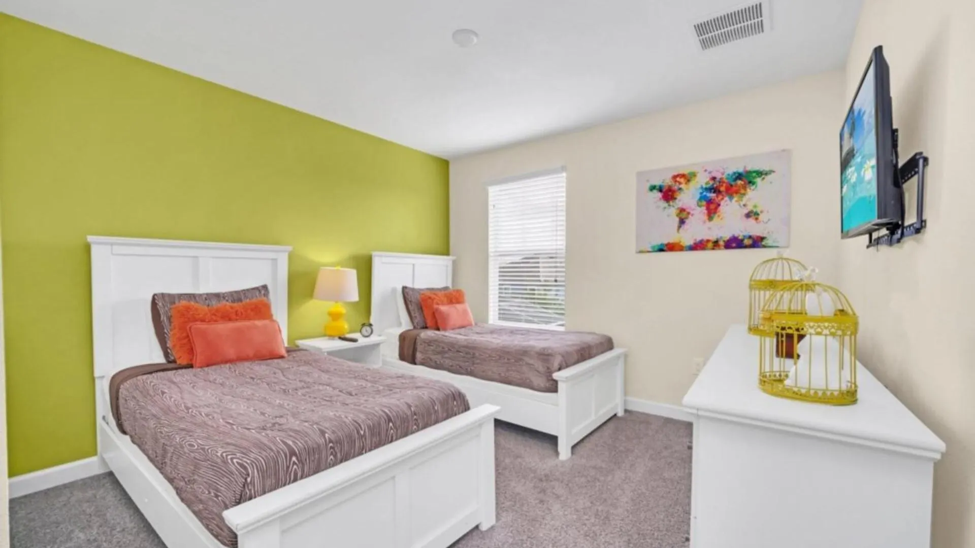 Stay At Orlando Villa 6478 - Exclusive Champions Gate Resort Davenport