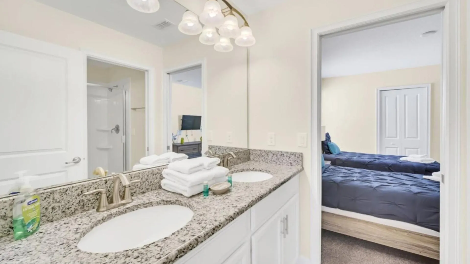 Stay At Orlando Villa 6478 - Exclusive Champions Gate Resort Davenport 0*,