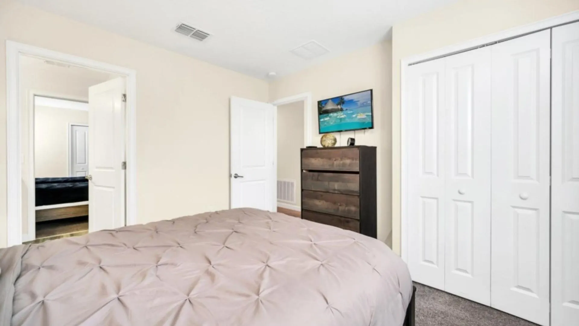 Stay At Orlando Villa 6478 - Exclusive Champions Gate Resort Davenport