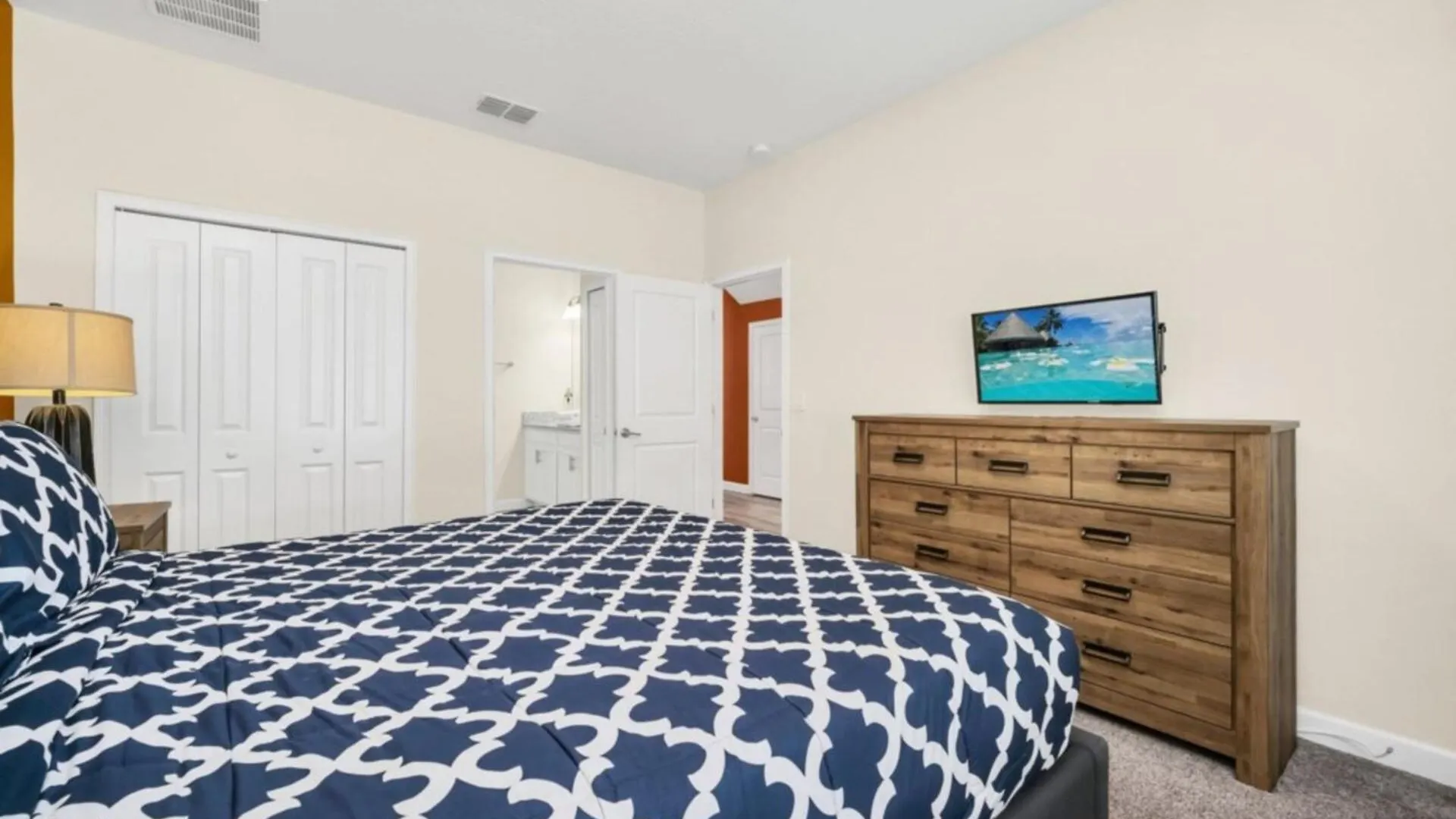 Stay At Orlando Villa 6478 - Exclusive Champions Gate Resort Davenport ABD