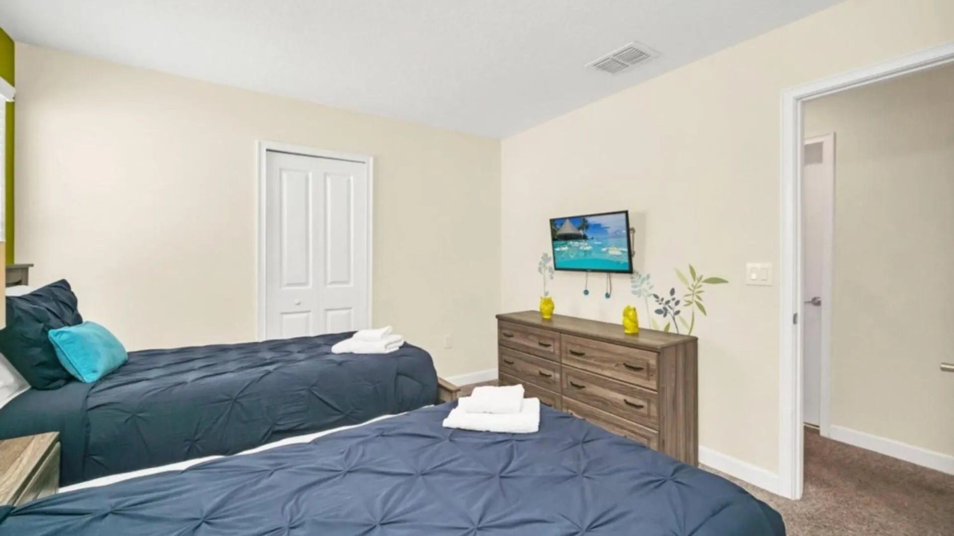 Stay At Orlando Villa 6478 - Exclusive Champions Gate Resort Davenport 0*,  ABD