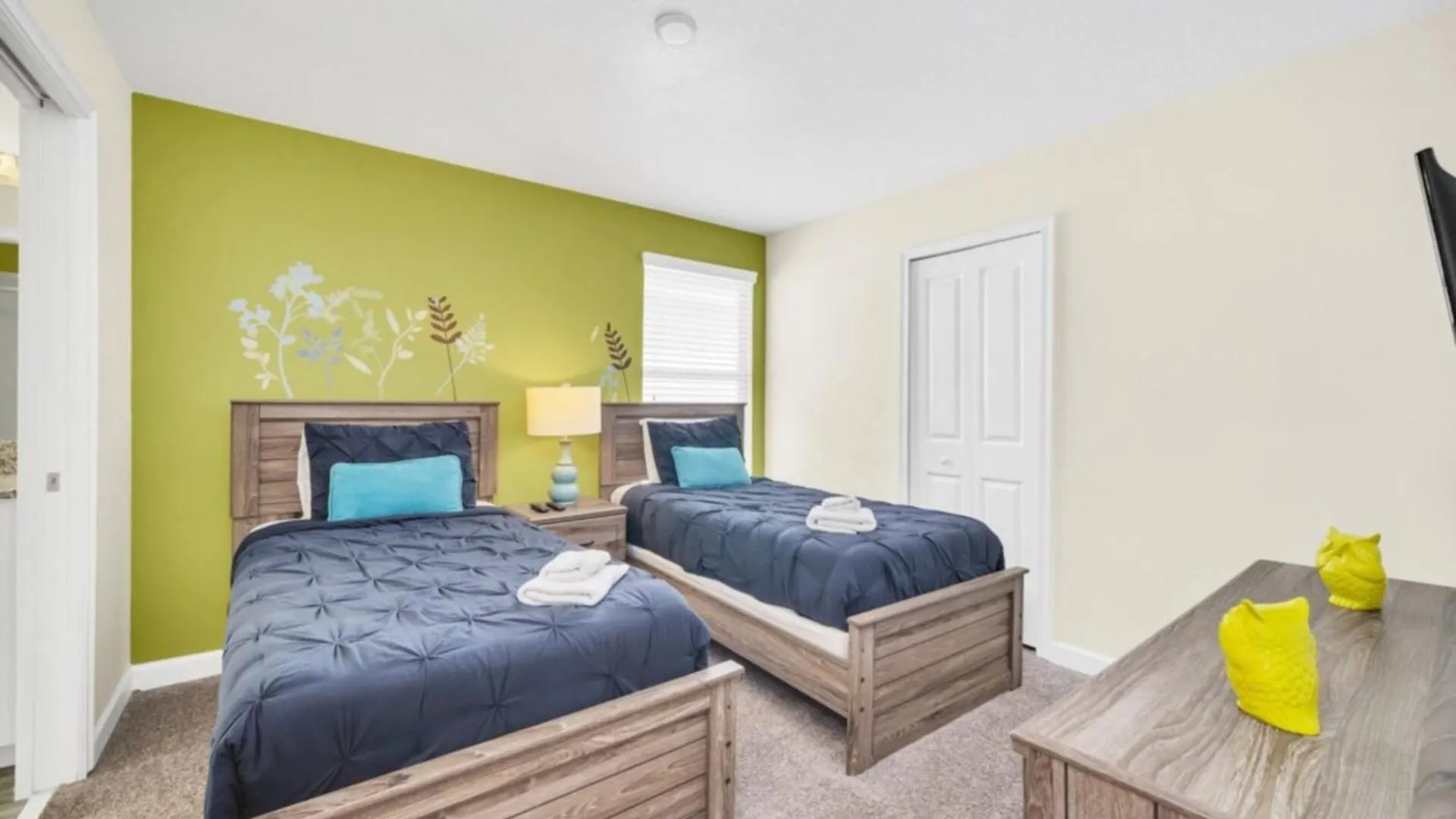 Stay At Orlando Villa 6478 - Exclusive Champions Gate Resort Davenport