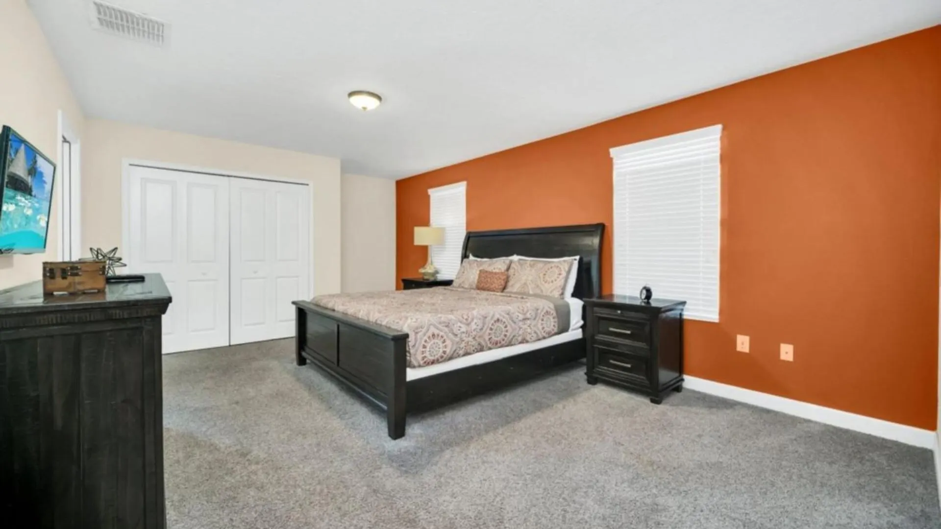 Stay At Orlando Villa 6478 - Exclusive Champions Gate Resort Davenport