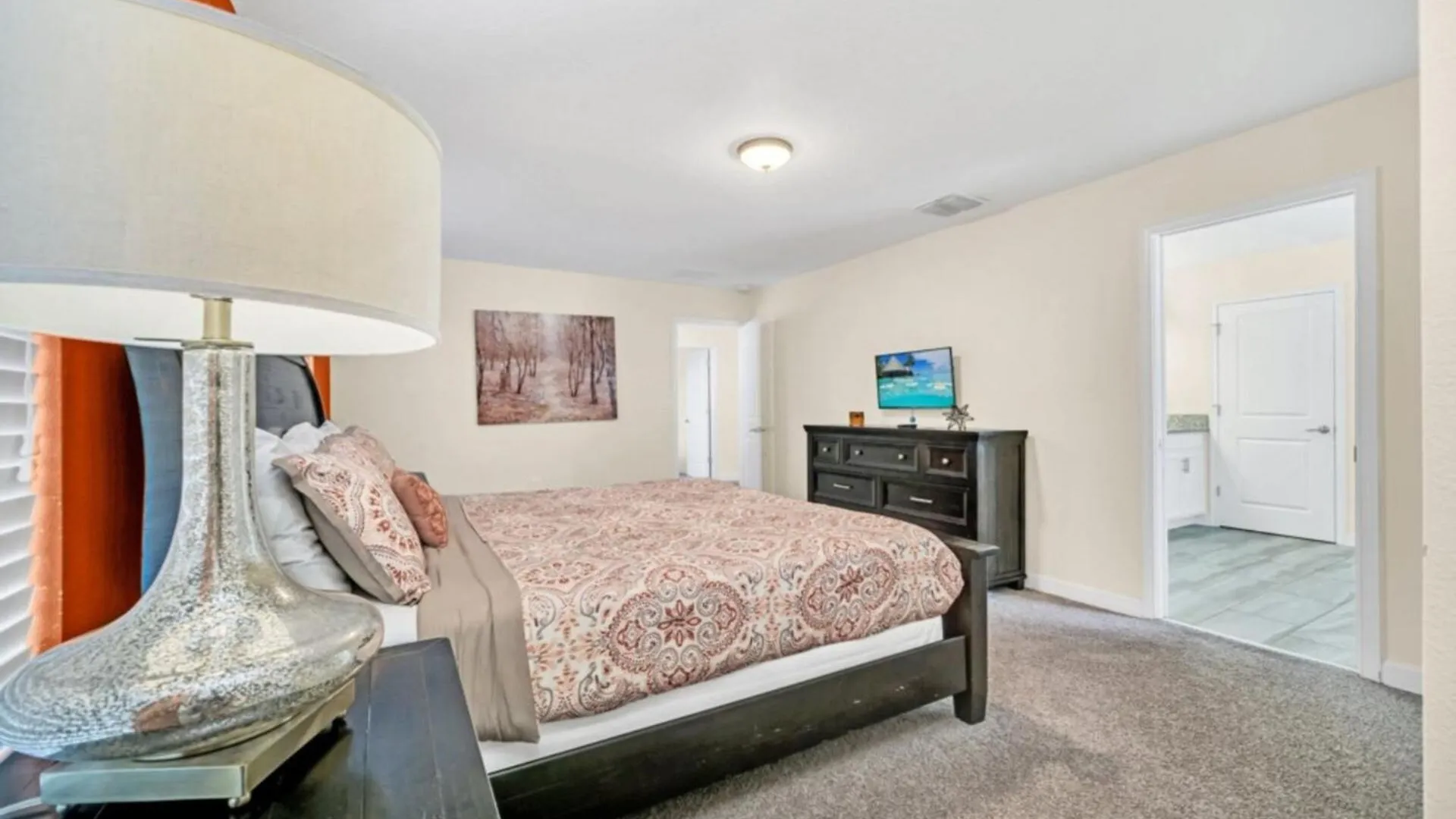 Stay At Orlando Villa 6478 - Exclusive Champions Gate Resort Davenport ABD