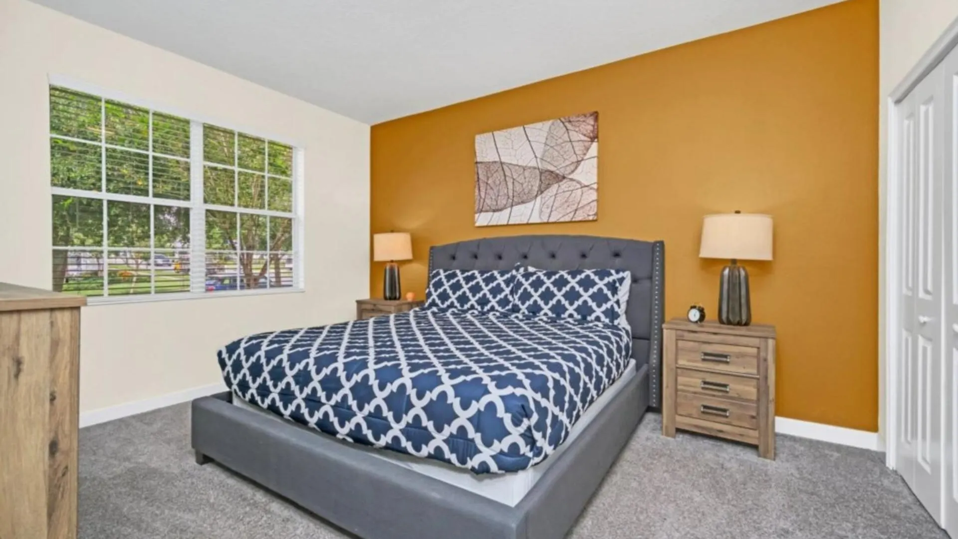 Stay At Orlando Villa 6478 - Exclusive Champions Gate Resort Davenport