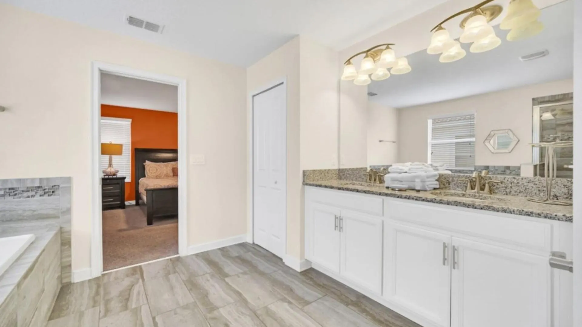 Stay At Orlando Villa 6478 - Exclusive Champions Gate Resort Davenport