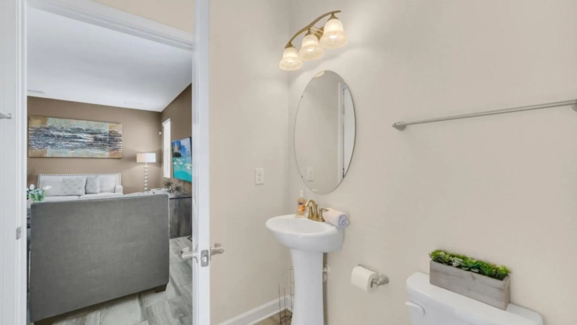 Stay At Orlando Villa 6478 - Exclusive Champions Gate Resort Davenport
