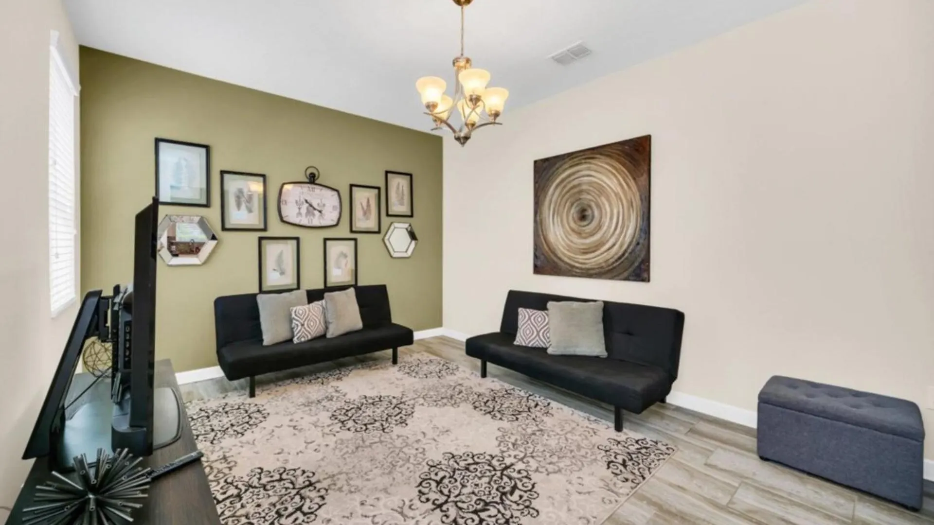 Stay At Orlando Villa 6478 - Exclusive Champions Gate Resort Davenport