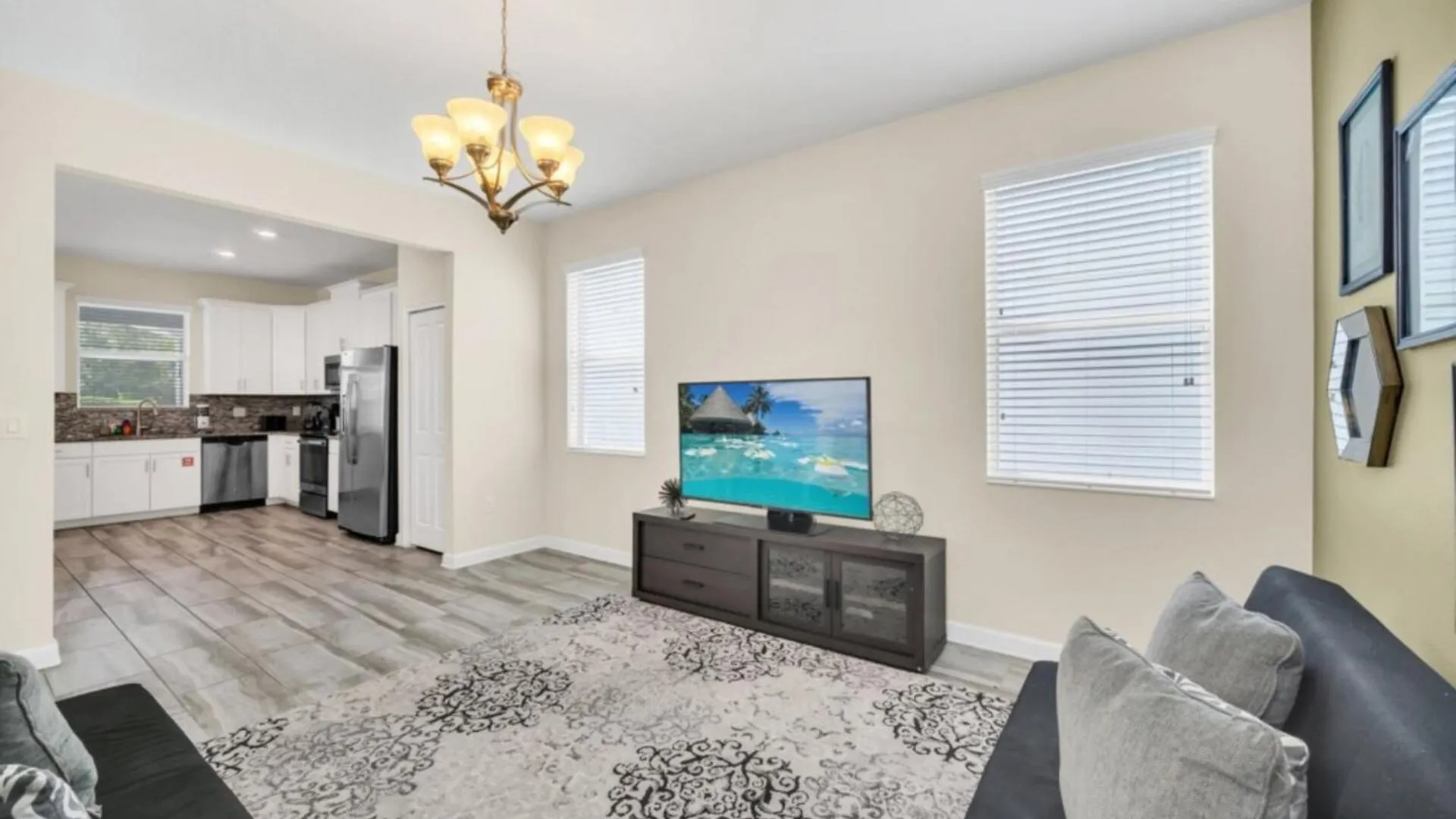 Stay At Orlando Villa 6478 - Exclusive Champions Gate Resort Davenport ABD