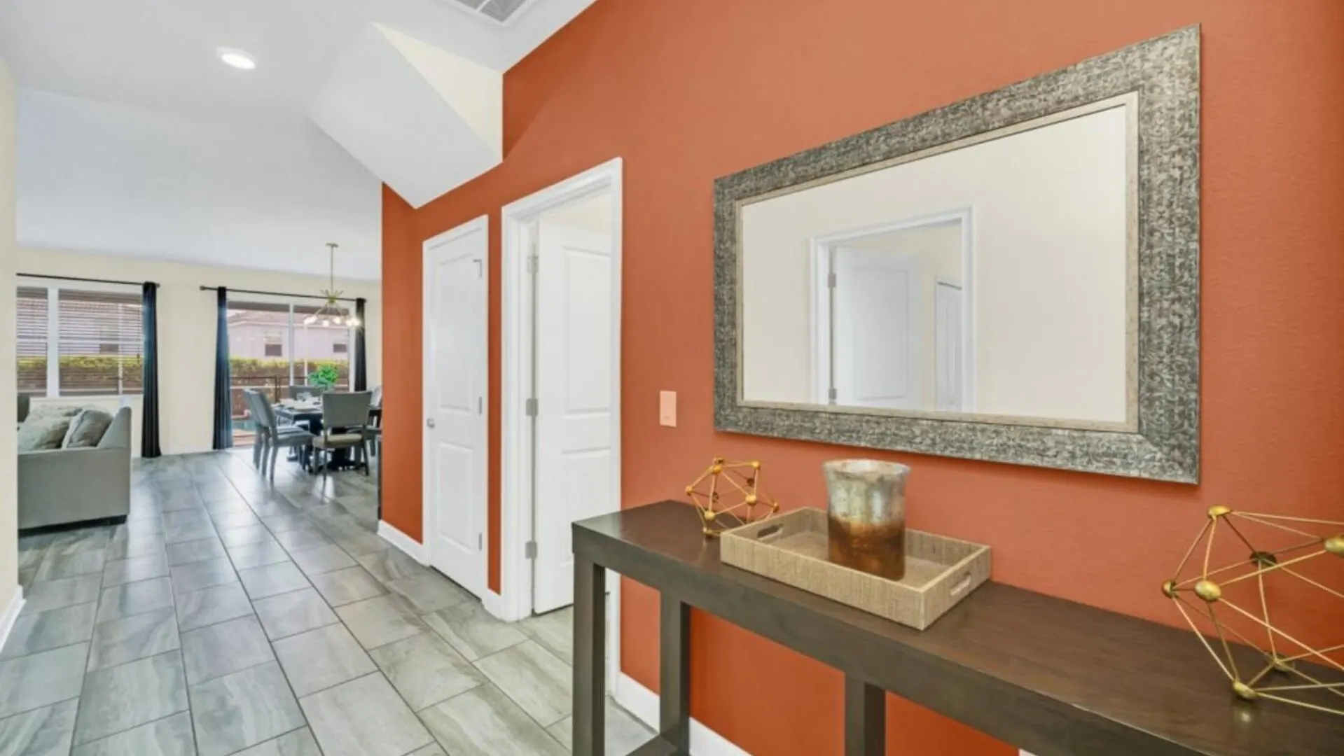 Stay At Orlando Villa 6478 - Exclusive Champions Gate Resort Davenport