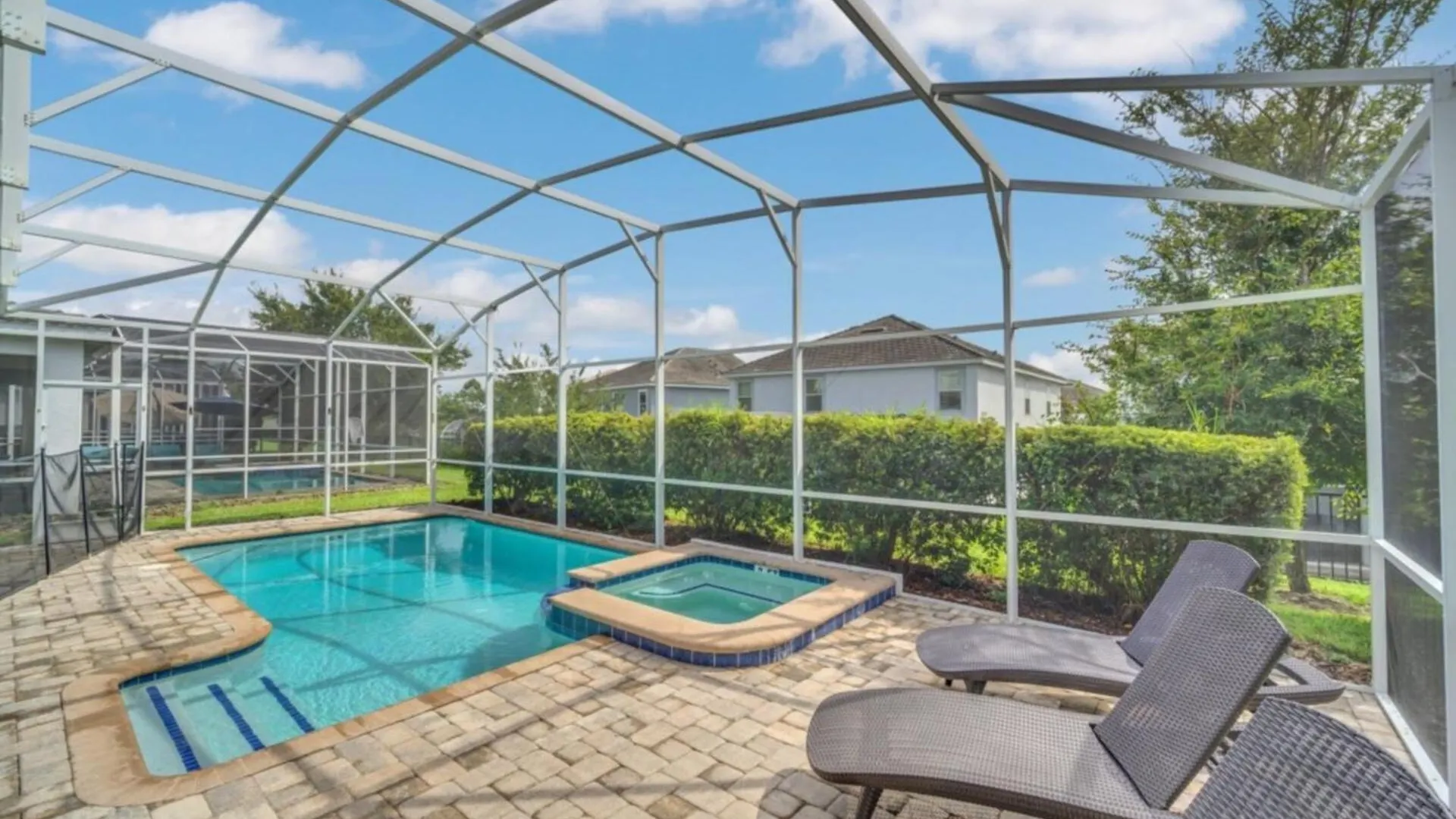 Stay At Orlando Villa 6478 - Exclusive Champions Gate Resort Davenport